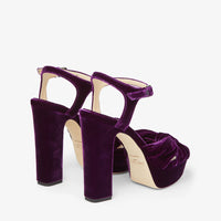 ZNO STOCK 0 / Reco 200 CASSIS Sandal HELOISE 120