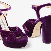 ZNO STOCK 0 / Reco 200 CASSIS Sandal HELOISE 120