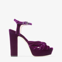 ZNO STOCK 0 / Reco 200 CASSIS Sandal HELOISE 120