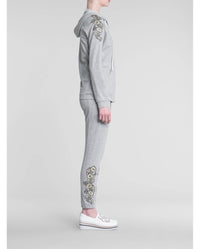 Pullover Herine en coton - Vapor Smoke