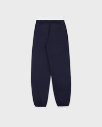 Pantalon de survêtement Heritage Yankees Serif 90S Elio - Bleu marine/Blanc
