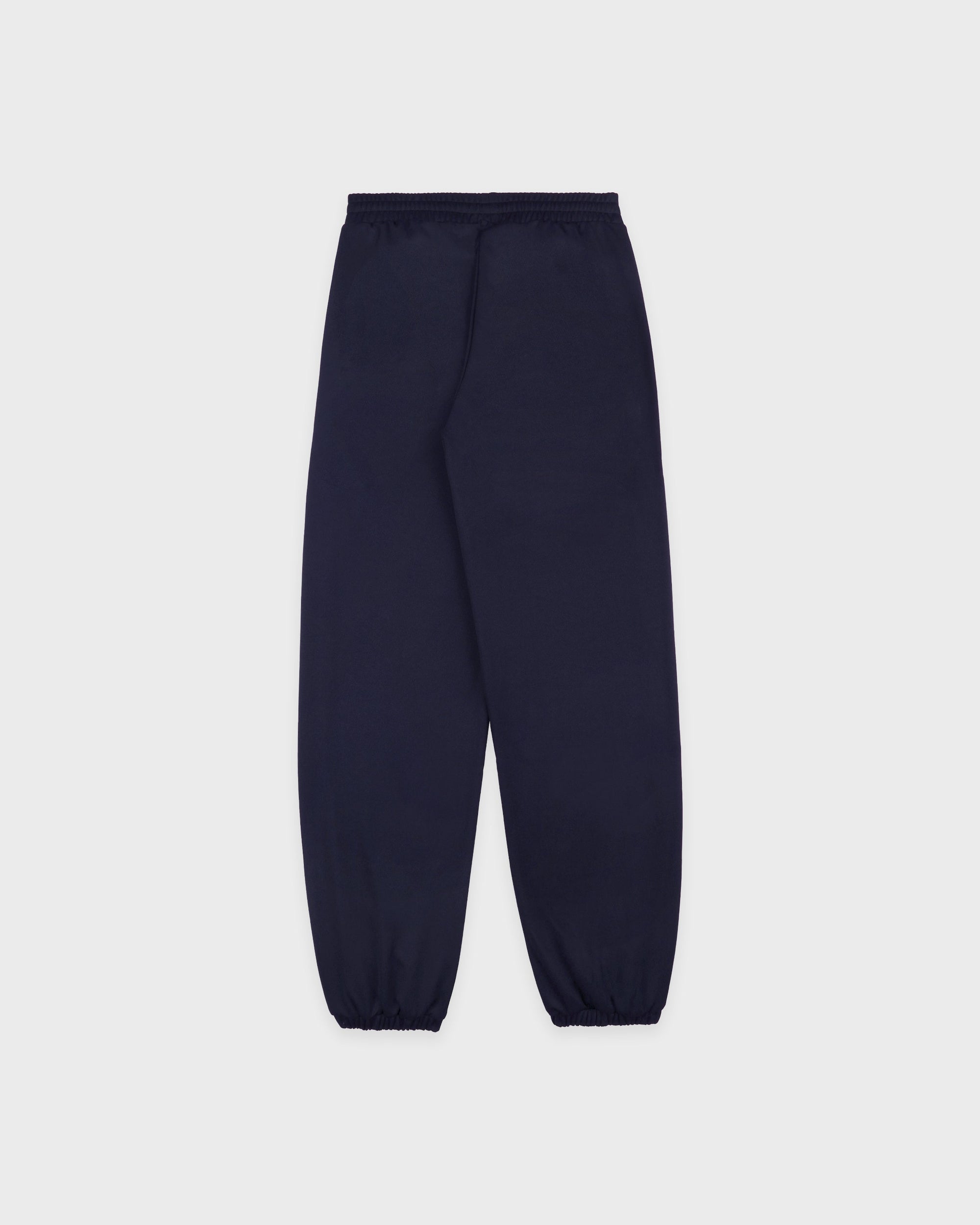 Pantalon de survêtement Heritage Yankees Serif 90S Elio - Bleu marine/Blanc