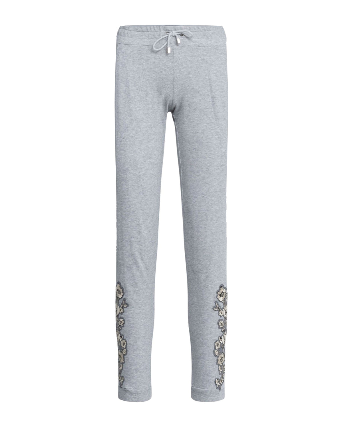 Pantalon Hervin en coton - Vapor Smoke