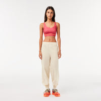 Casuel Pants - Eco Beige