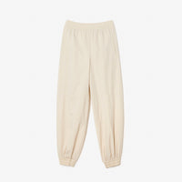 Casuel Pants - Eco Beige