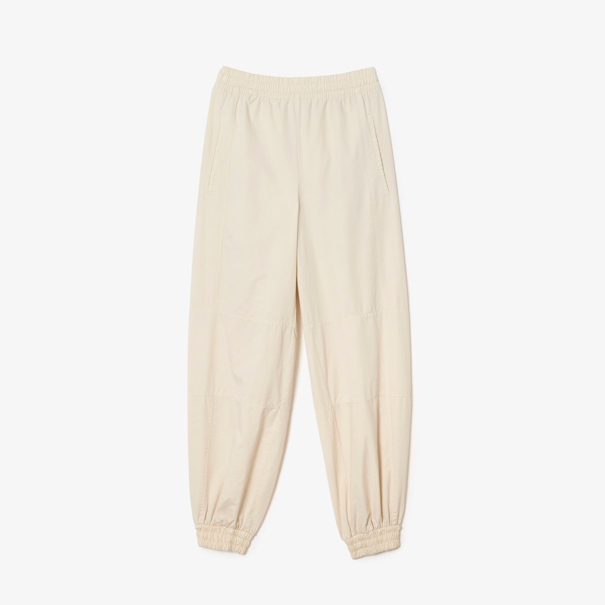 Casuel Pants - Eco Beige
