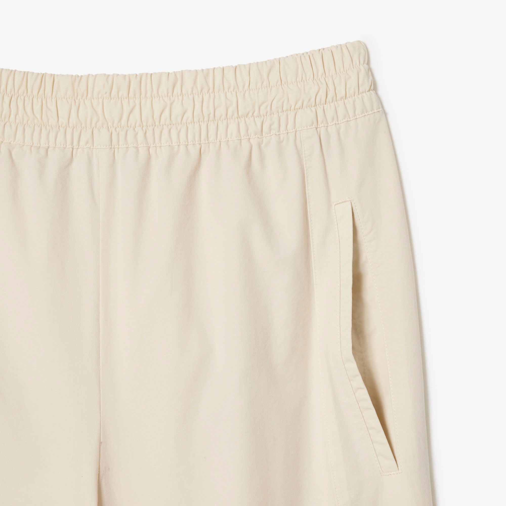 Casuel Pants - Eco Beige