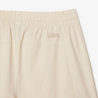 Casuel Pants - Eco Beige