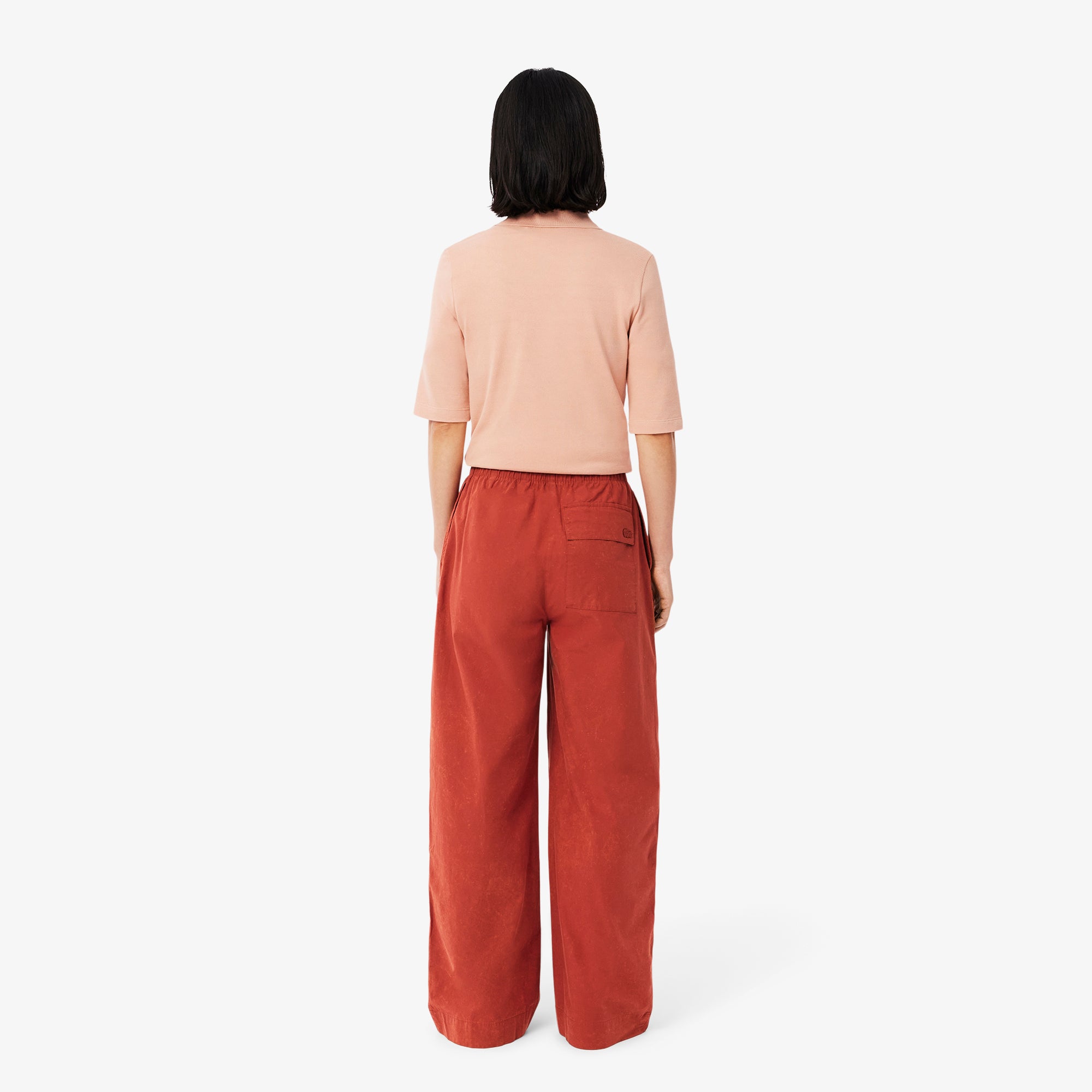 Pantalon Loisir - Washed Iberis