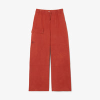 Pantalon Loisir - Washed Iberis