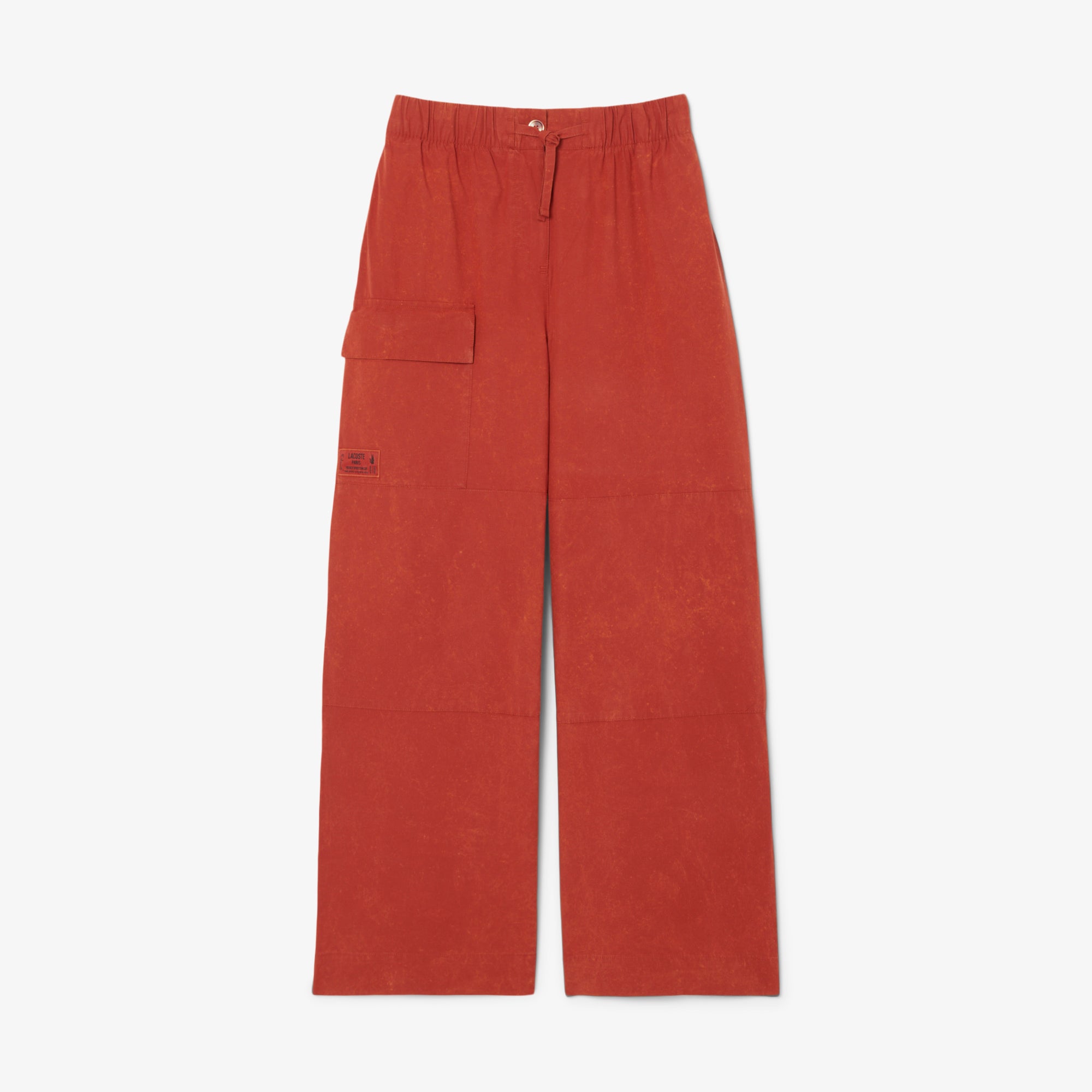 Pantalon Loisir - Washed Iberis