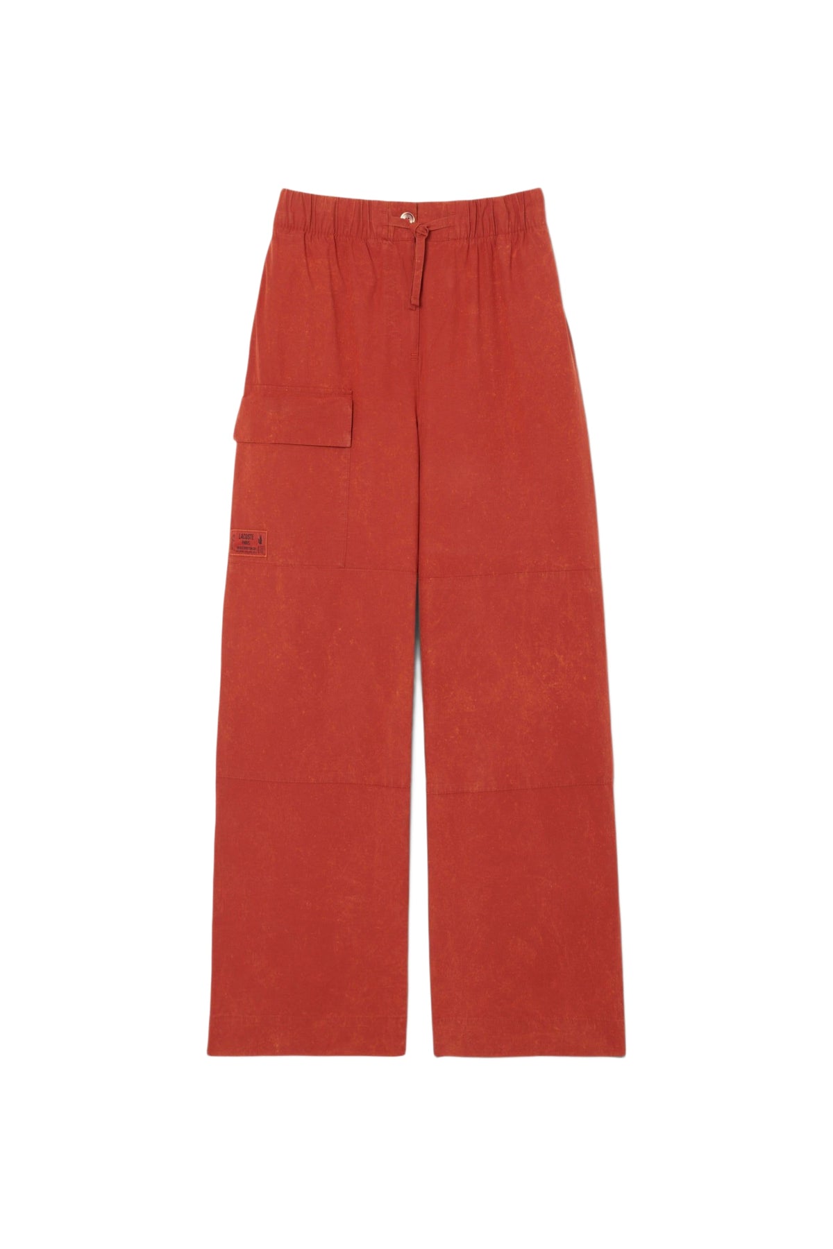 Pantalon Loisir - Washed Iberis