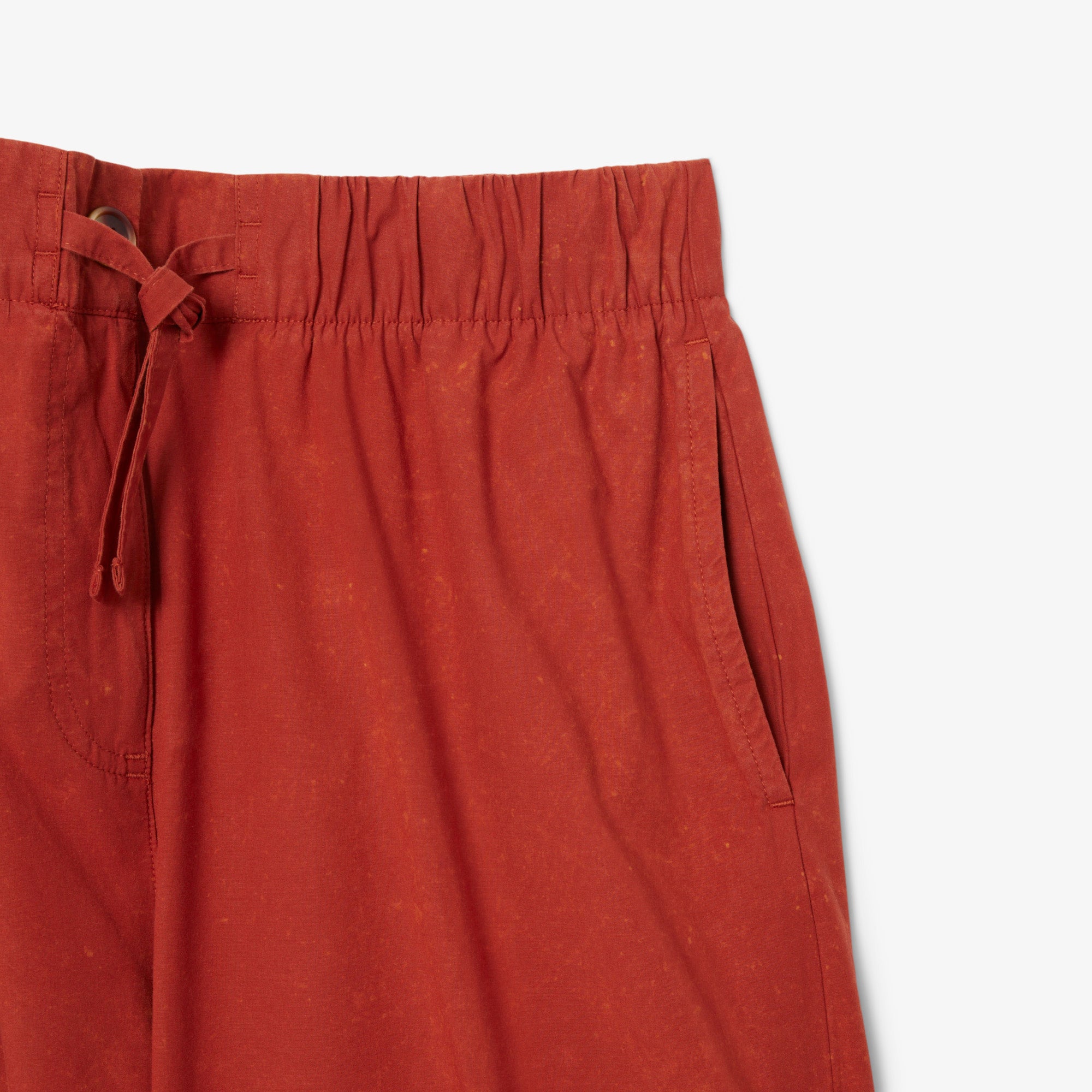 Pantalon Loisir - Washed Iberis