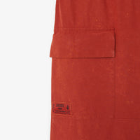 Pantalon Loisir - Washed Iberis