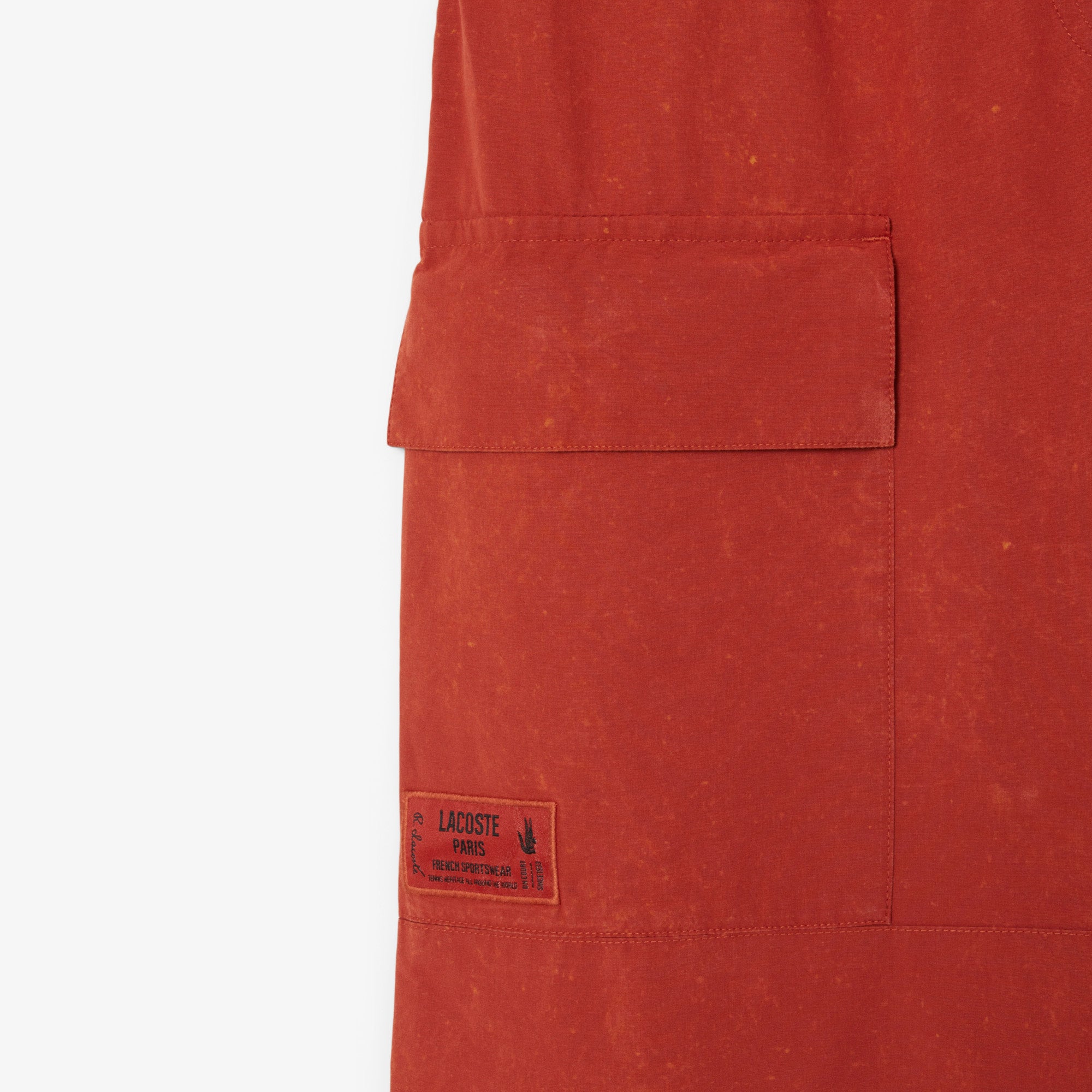 Pantalon Loisir - Washed Iberis