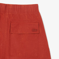 Pantalon Loisir - Washed Iberis