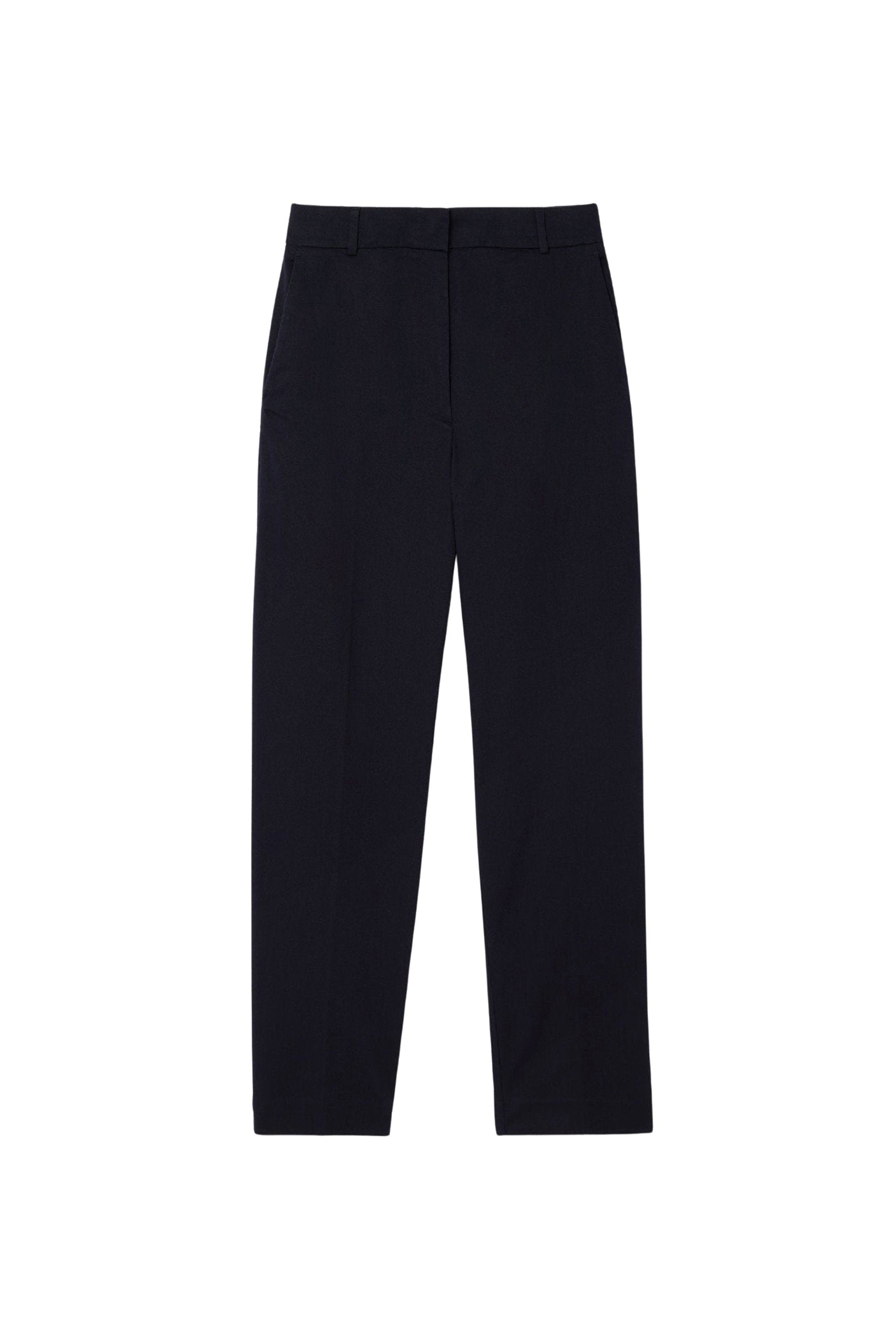 Pantalon chino à poches - Abîmes