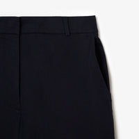 Pantalon chino à poches - Abîmes