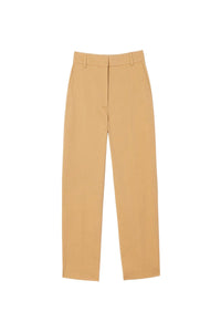 Pantalon chino à poches - Croissant