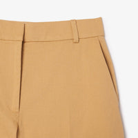 Pantalon chino à poches - Croissant