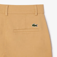 Pantalon chino à poches - Croissant