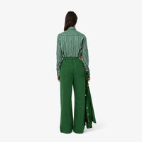 Pantalon Loisir - Vert