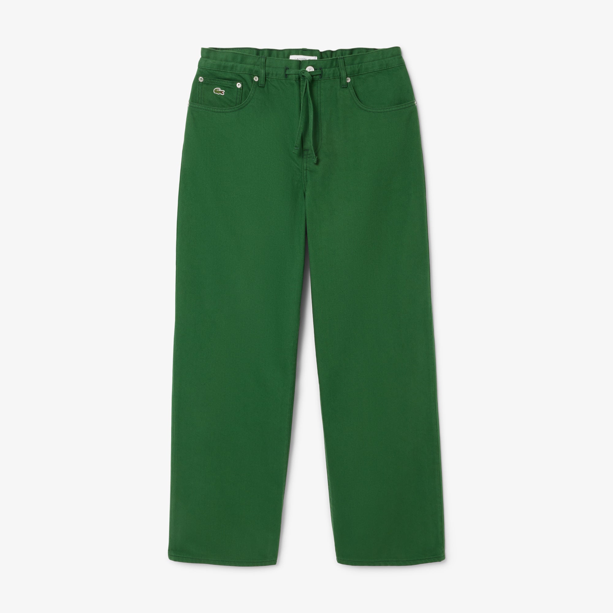 Pantalon Loisir - Vert