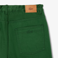 Pantalon Loisir - Vert