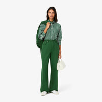 Pantalon Loisir - Vert
