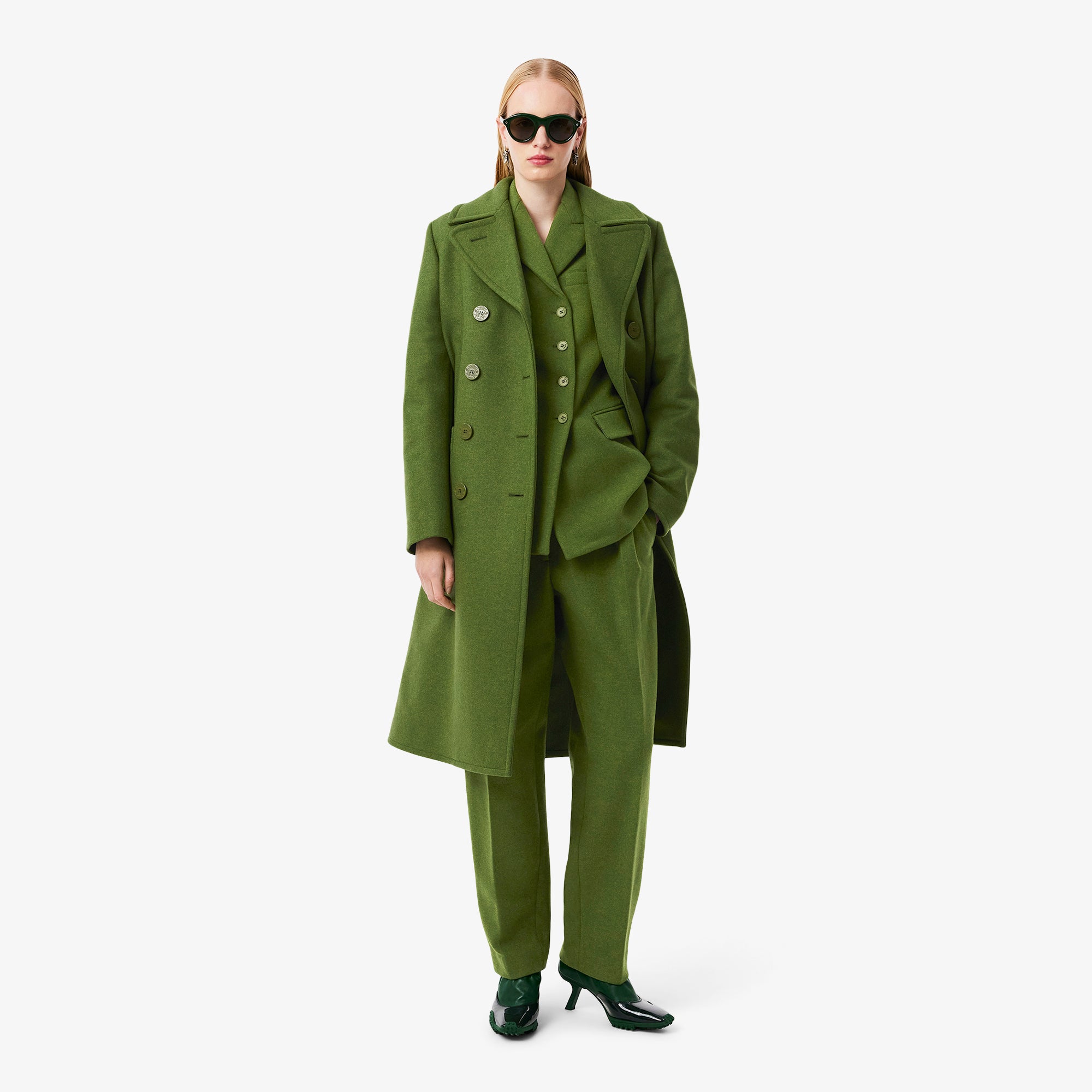 Pantalon Loisir - Saguaro