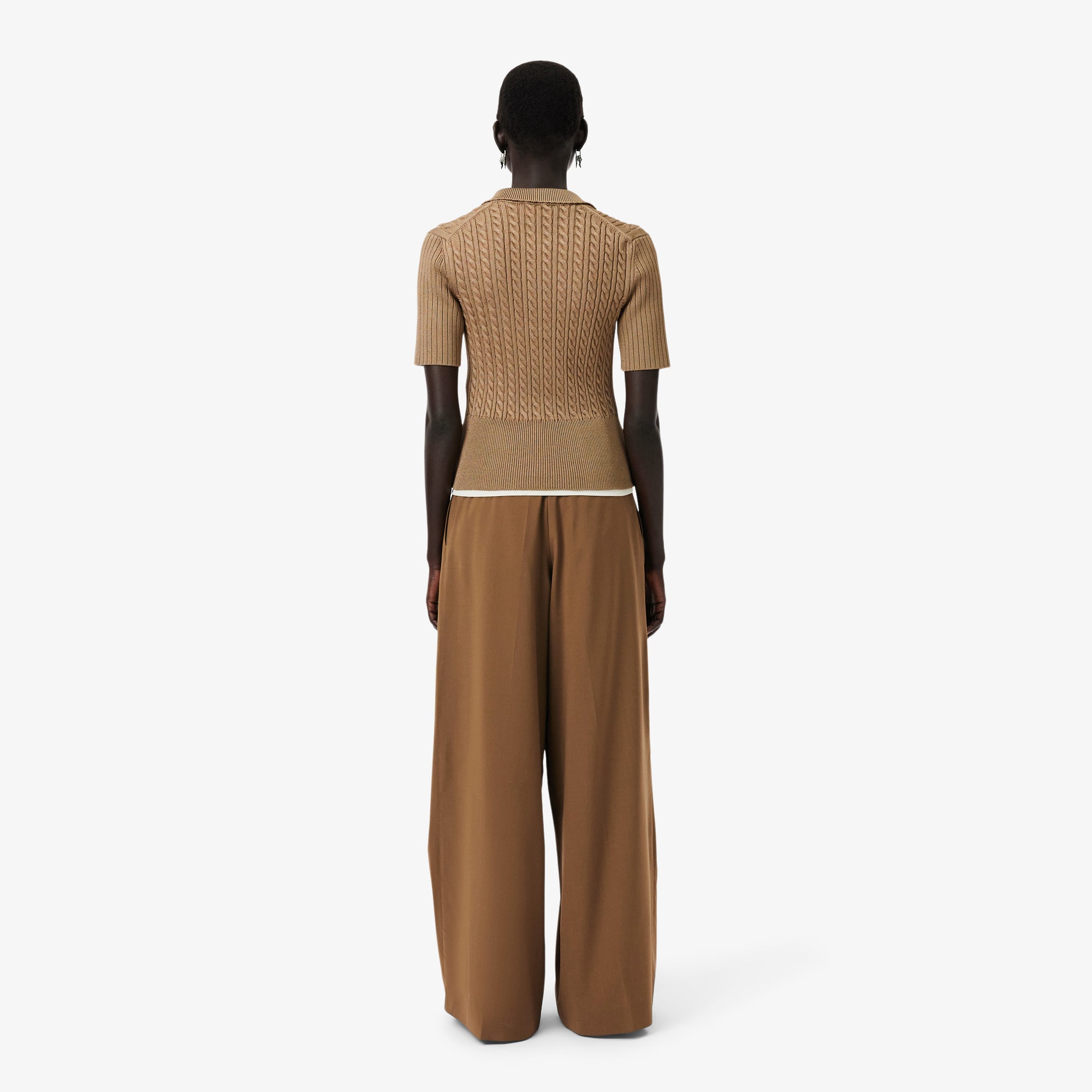 Pantalon Loisir - Elderton