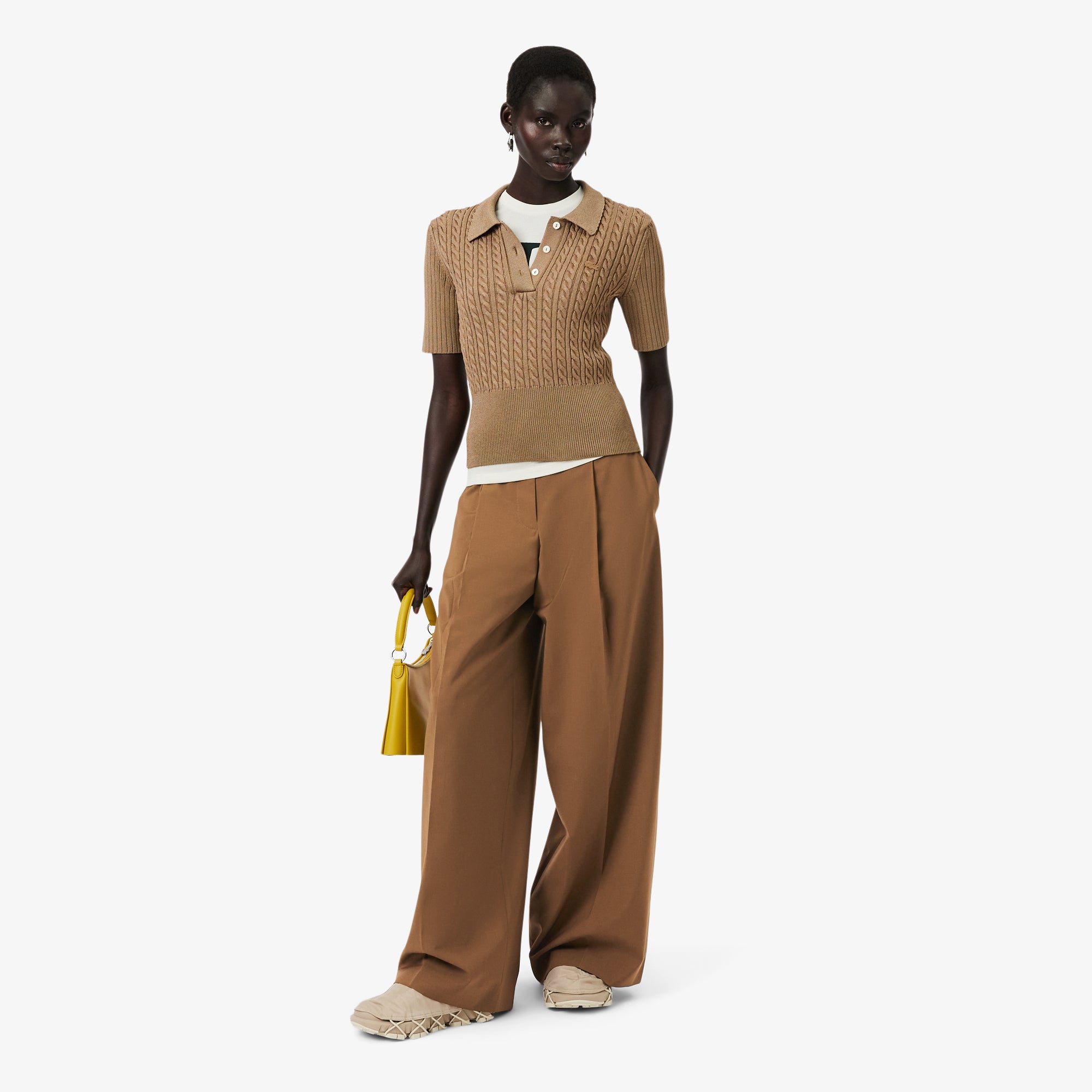 Pantalon Loisir - Elderton