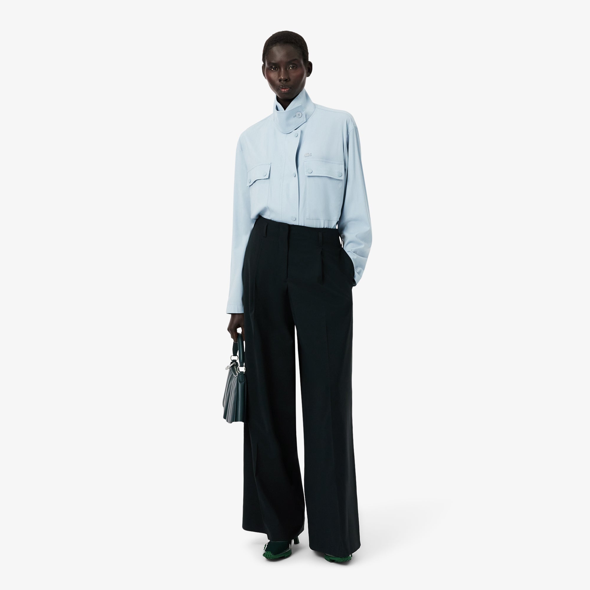 Pantalon Loisir - Varech Fonce