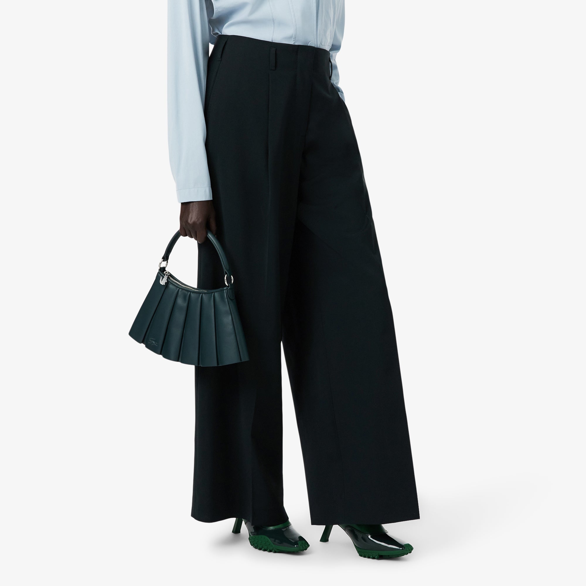 Pantalon Loisir - Varech Fonce