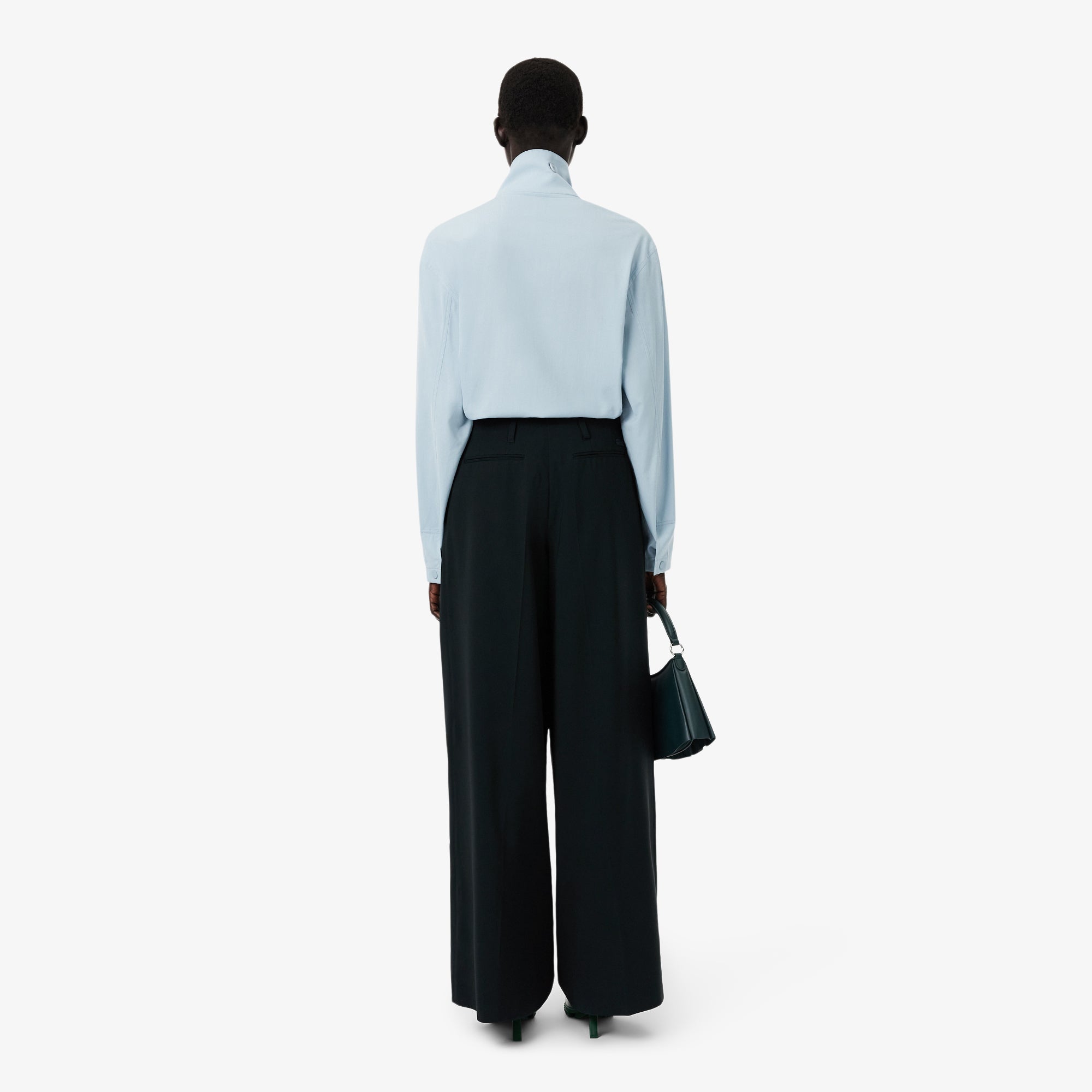 Pantalon Loisir - Varech Fonce