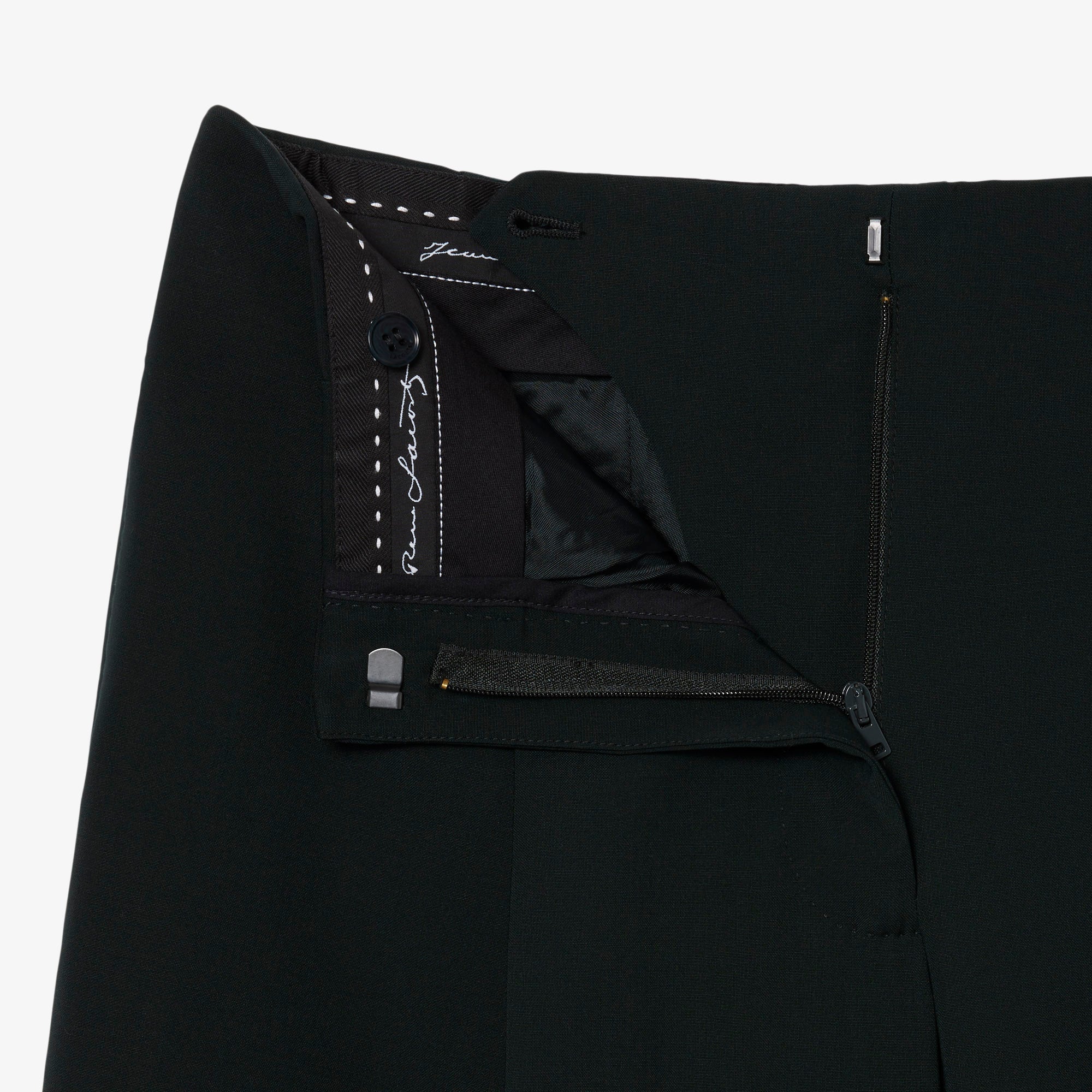 Pantalon Loisir - Varech Fonce