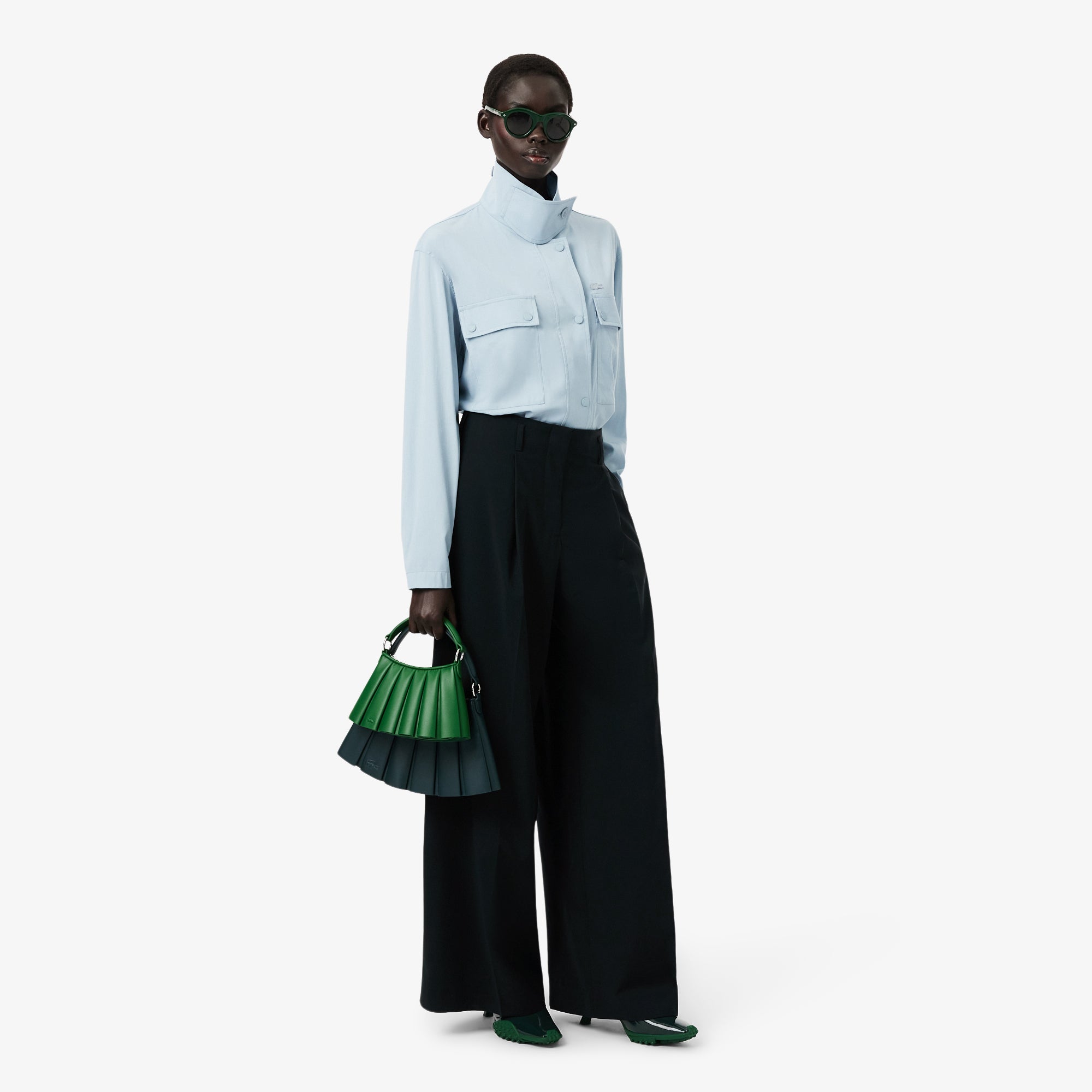 Pantalon Loisir - Varech Fonce