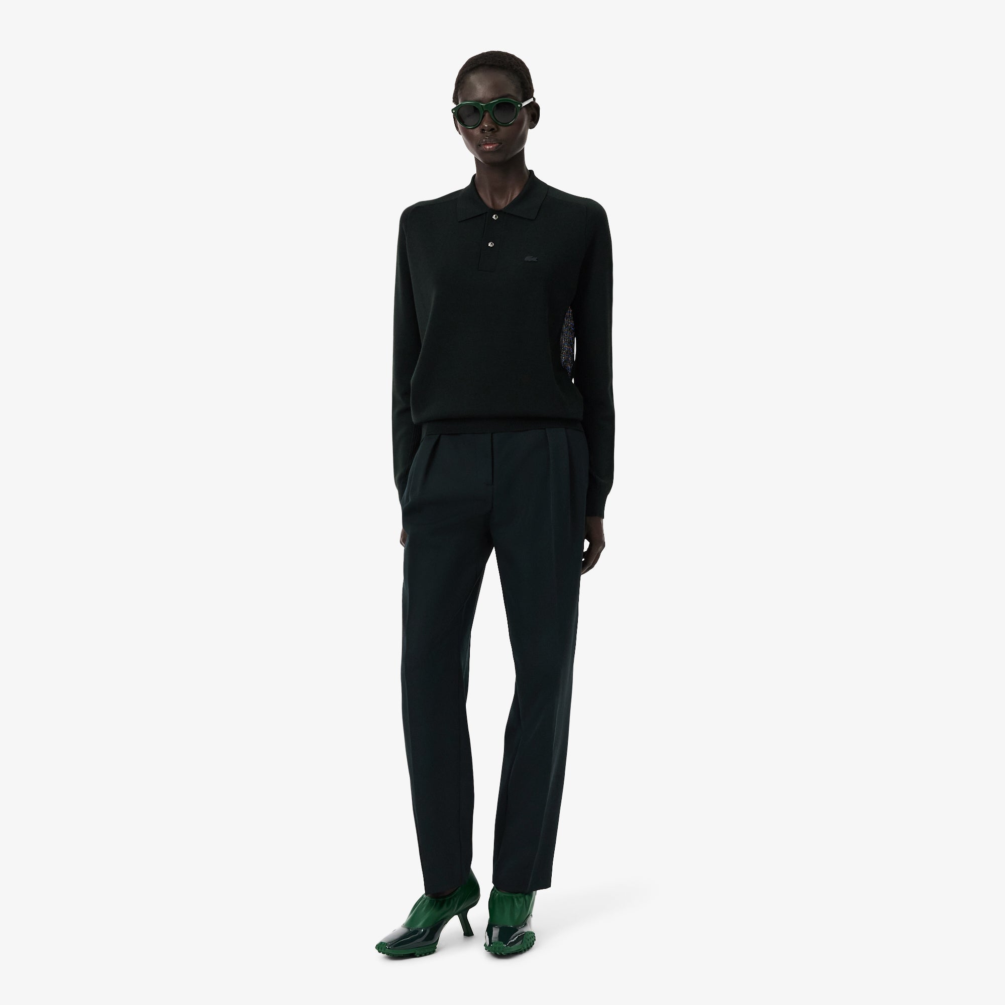 Pantalon Loisir - Varech Fonce