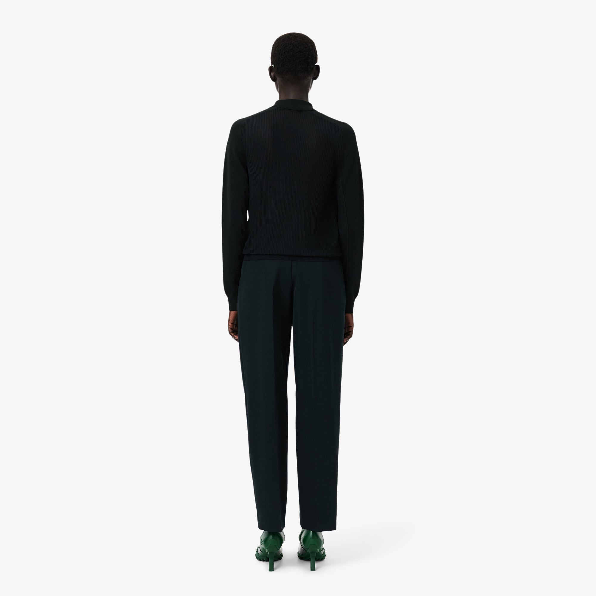 Pantalon Loisir - Varech Fonce