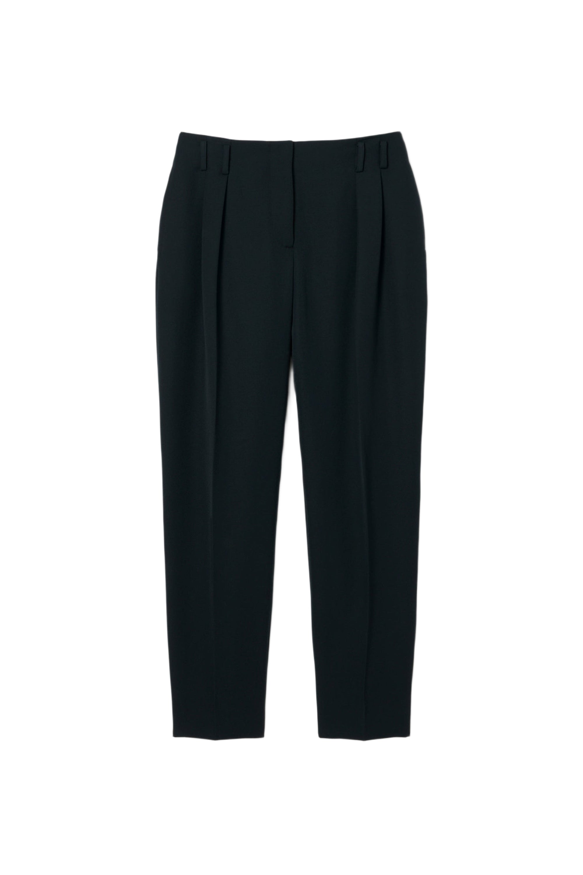 FASHION SHOW_Pantalon Loisir - Varech Fonce