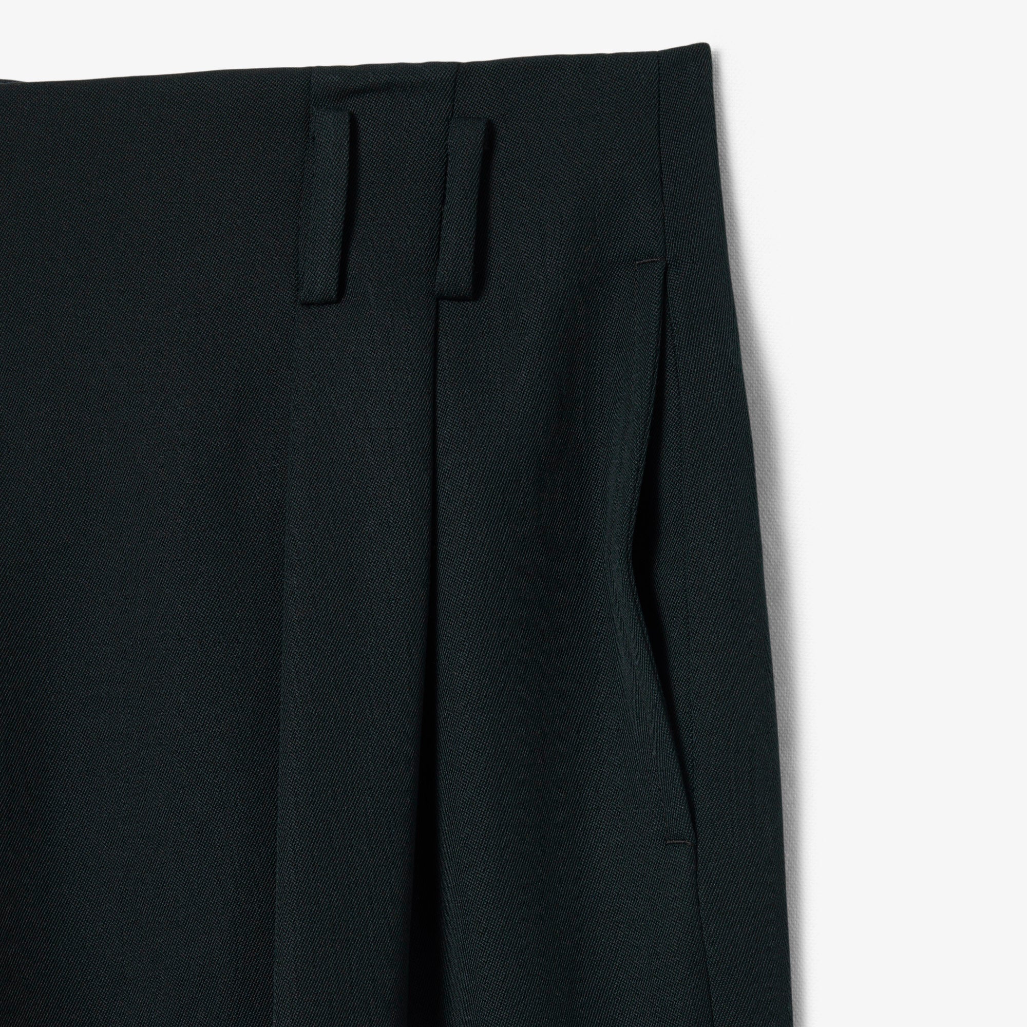 Pantalon Loisir - Varech Fonce