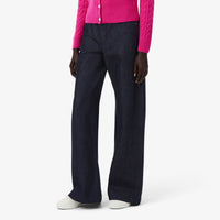 Pantalon Loisir - Dark Indigo