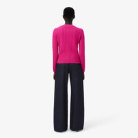 Pantalon Loisir - Dark Indigo