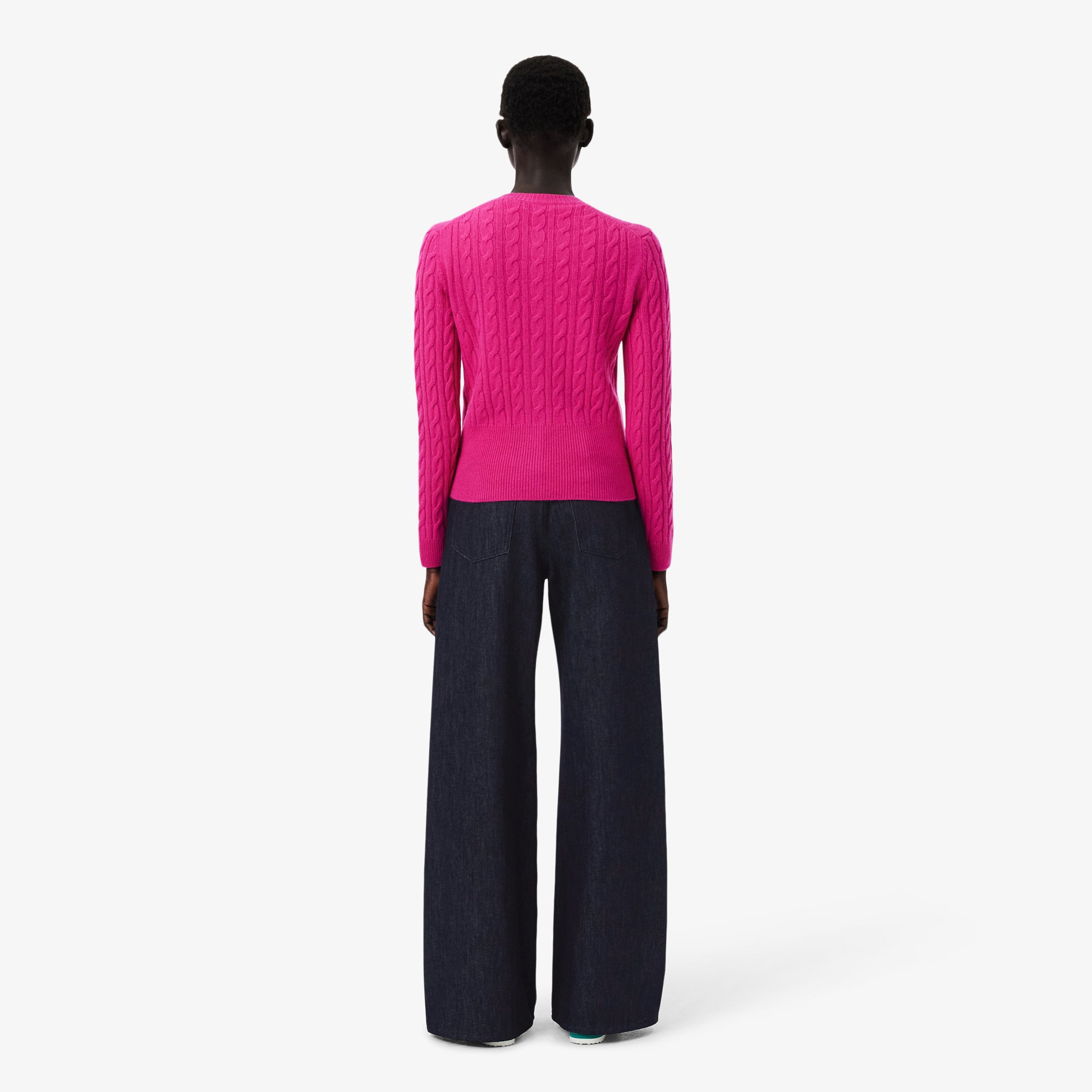 Pantalon Loisir - Dark Indigo