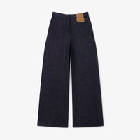Pantalon Loisir - Dark Indigo