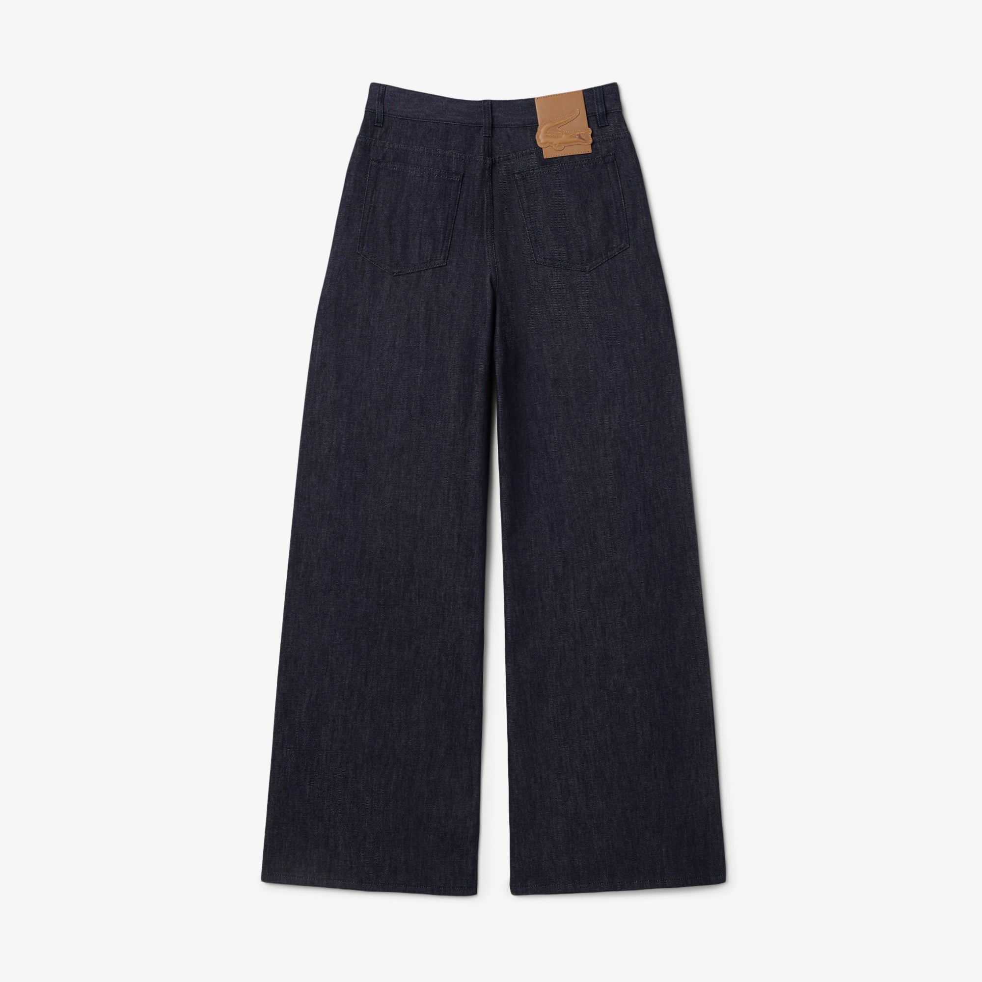 Pantalon Loisir - Dark Indigo