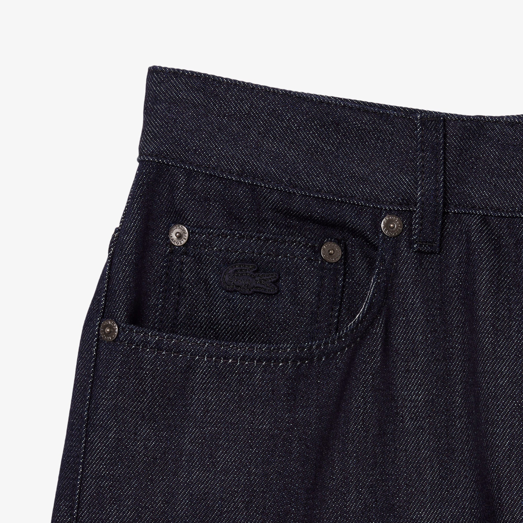 Pantalon Loisir - Dark Indigo