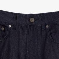Pantalon Loisir - Dark Indigo