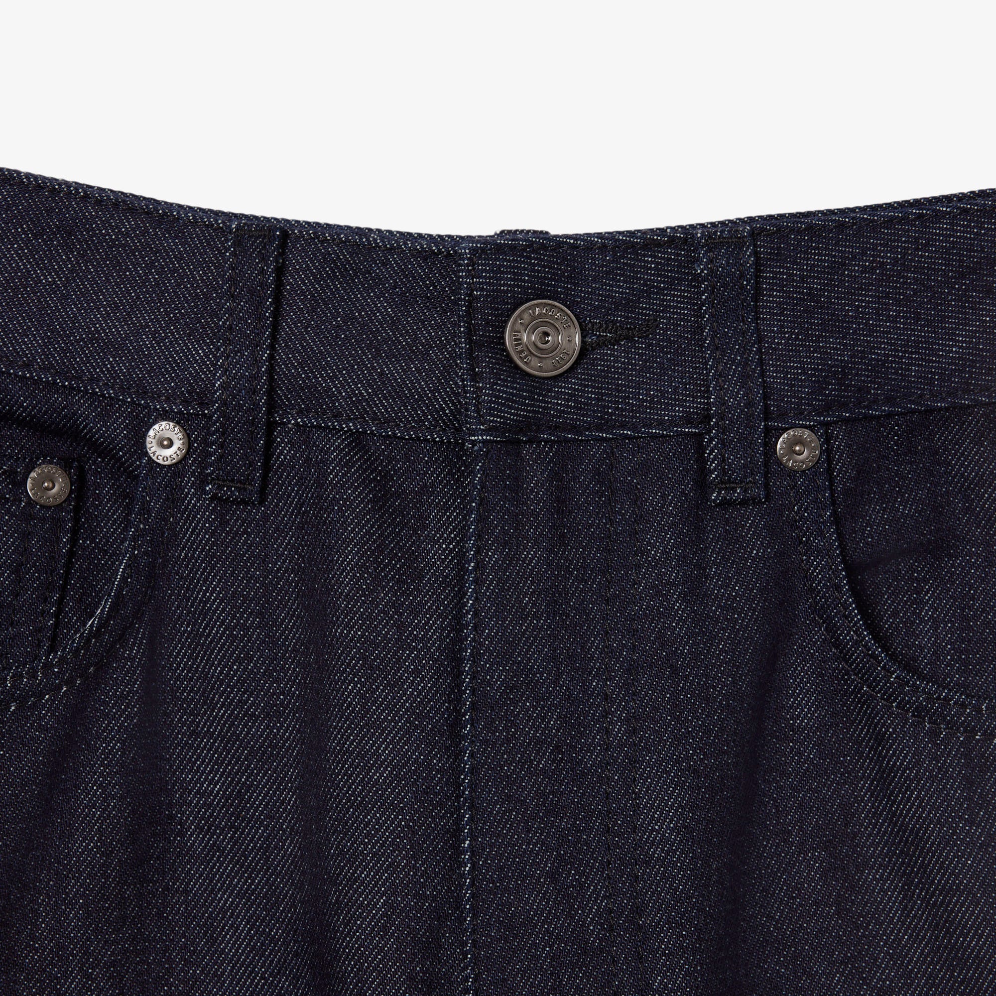 Pantalon Loisir - Dark Indigo