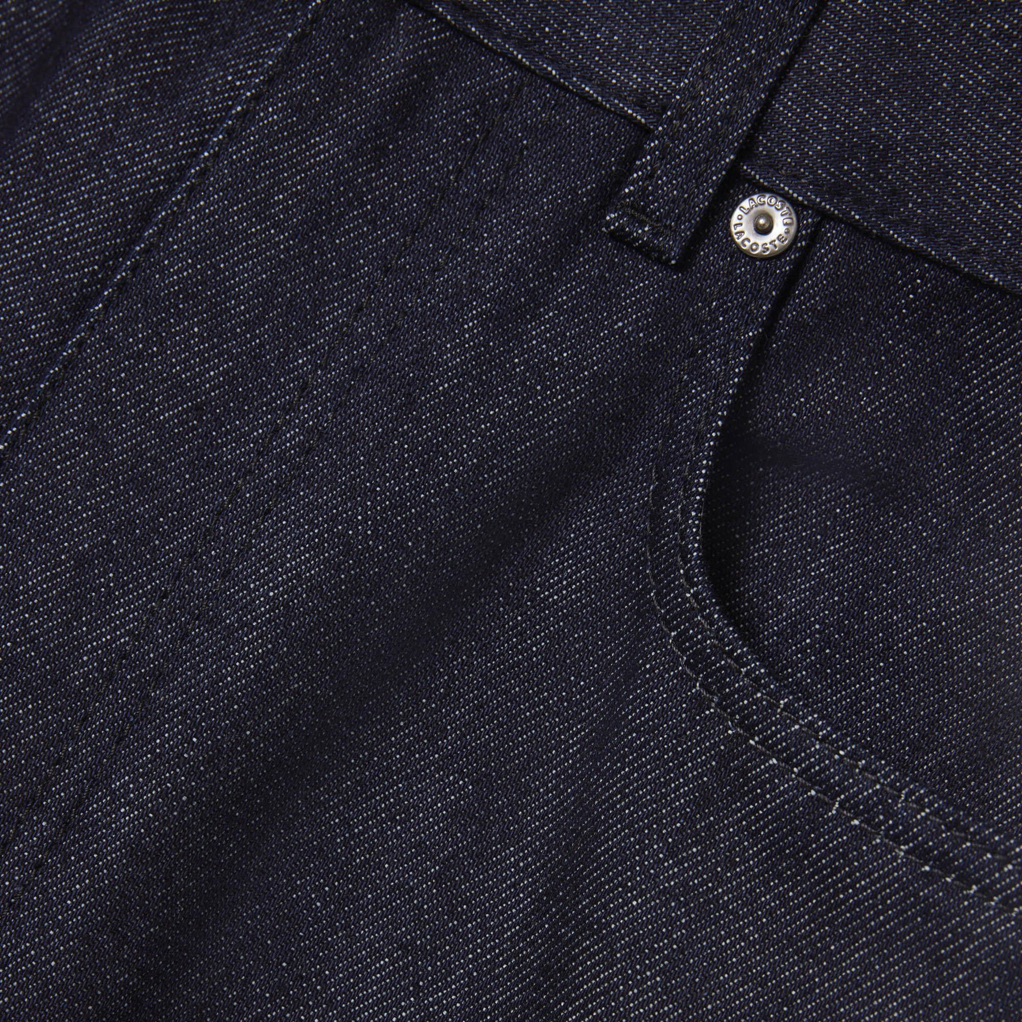 Pantalon Loisir - Dark Indigo